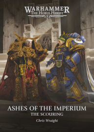 Title: Ashes of the Imperium, Author: Chris Wraight