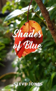 Title: Shades of Blue, Author: Steve Jones
