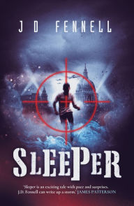 Title: Sleeper, Author: J. D. Fennell