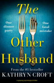 Title: The Other Husband, Author: Kathryn Croft