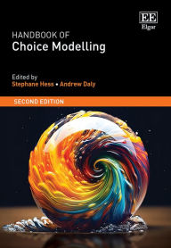 Title: Handbook of Choice Modelling: Second Edition, Author: Stephane Hess
