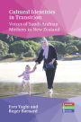 Cultural Identities in Transition: Voices of Saudi Arabian Mothers in New Zealand
