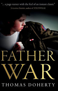 Title: Father War, Author: Thomas Doherty