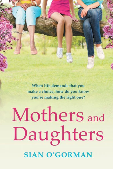 Mothers And Daughters