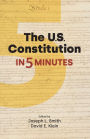 The US Constitution in 5 Minutes