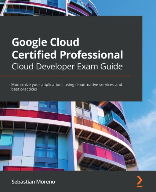 Professional-Cloud-Developer New Real Exam