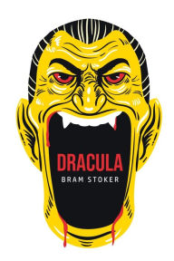 Title: Dracula, Author: Bram Stoker