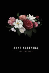 Title: Anna Karenina, Author: Leo Tolstoy