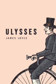 Title: Ulysses, Author: James Joyce