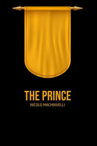 Title: The Prince, Author: Niccolò Machiavelli