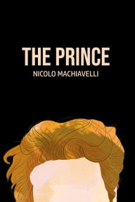 Title: The Prince, Author: Niccolò Machiavelli