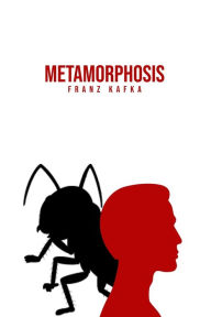 Title: Metamorphosis, Author: Kafka