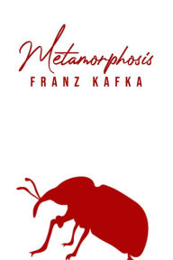 Title: Metamorphosis, Author: Franz Kafka