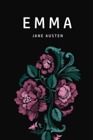 Title: Emma, Author: Austen