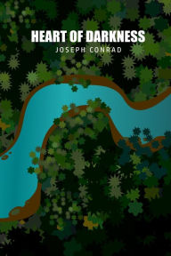 Title: Heart of Darkness, Author: Joseph Conrad