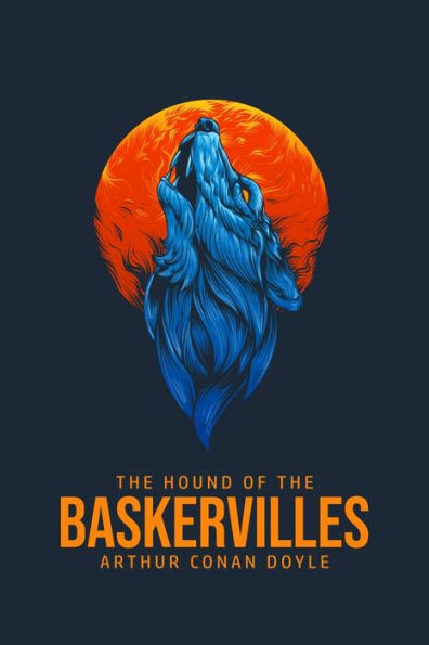 The Hound of the Baskervilles