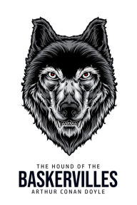 Title: The Hound of the Baskervilles, Author: Arthur Conan Doyle