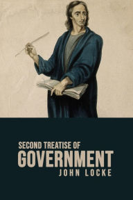 Title: Second Treatise of Government, Author: John Locke