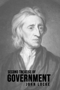 Title: Second Treatise of Government, Author: John Locke