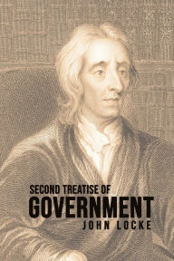 Second Treatise of Government