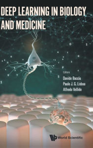 Title: Deep Learning In Biology And Medicine, Author: Davide Bacciu
