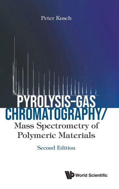 Pyrolysis-gas Chromatography Mass Spectrometry Of Polymeric Materials 