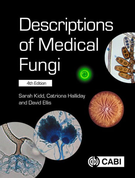 Descriptions of Medical Fungi