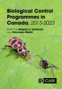 Biological Control Programmes in Canada, 2013-2023