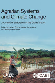 Title: Agrarian Systems and Climate Change, Author: Hubert Cochet