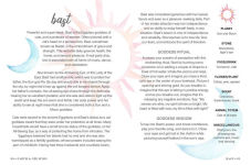 Alternative view 2 of Be Your Own Goddess: Harness your Inner Strength and Power