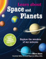 Learn about Space and Planets: Explore the wonders of our universe