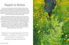 Alternative view 3 of Mindful Walking: The Secret Language of Nature