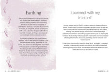 Alternative view 4 of Mindful Walking: The Secret Language of Nature