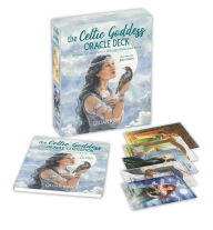 Title: The Celtic Goddess Oracle Deck: Includes 52 cards and a 128-page illustrated book, Author: Gillian Kemp