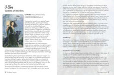 Alternative view 3 of The Celtic Goddess Oracle Deck: Includes 52 cards and a 128-page illustrated book