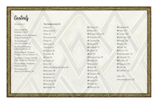 Alternative view 5 of The Celtic Goddess Oracle Deck: Includes 52 cards and a 128-page illustrated book
