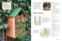Alternative view 4 of Handmade Houses and Feeders for Birds, Bees, and Butterflies: 35 havens for wildlife in your garden