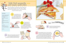Alternative view 2 of Learn to Cook: 35 fun and easy recipes for children aged 7 years +