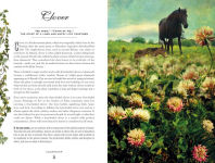 Alternative view 3 of The Secret Language of Flowers