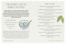Alternative view 11 of Wiccan Teas & Brews: Recipes for magical drinks, essences, and tinctures
