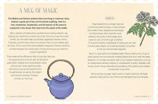 Alternative view 9 of Wiccan Teas & Brews: Recipes for magical drinks, essences, and tinctures