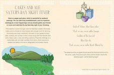 Alternative view 10 of Wiccan Teas & Brews: Recipes for magical drinks, essences, and tinctures