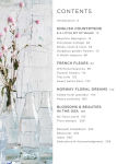 Alternative view 4 of Rachel Ashwell: My Floral Affair: Whimsical Spaces and Beautiful Florals
