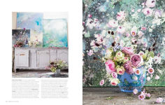 Alternative view 5 of Rachel Ashwell: My Floral Affair: Whimsical Spaces and Beautiful Florals