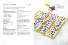 Alternative view 2 of Knitted Baby Blankets: 35 patterns to make: Beautiful covers, cute comforters, fun playmats, and more