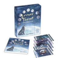 Title: Lunar Tarot: Manifest your dreams with the energy of the moon and wisdom of the tarot, Author: Jayne Wallace