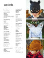 Alternative view 5 of Crochet Costume Party: over 35 easy patterns to make: Create simple and fun children's costumes for fairytale characters, animals, a superhero, and more