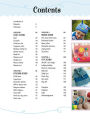 Alternative view 5 of Easy Knitting for Kids: 35 easy and fun knitting projects for children aged 7 years +