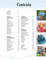 Alternative view 9 of Easy Knitting for Kids: 35 easy and fun knitting projects for children aged 7 years +