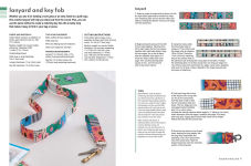 Alternative view 11 of Mini Quilting: 35 modern projects: Quick-to-sew designs to use up fabric from your stash